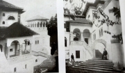 Cotroceni Palace - the north wing